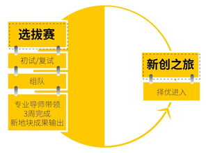 新生之势，原创梦想 东原杯地产行业训练营，点燃未来营销精英的火种